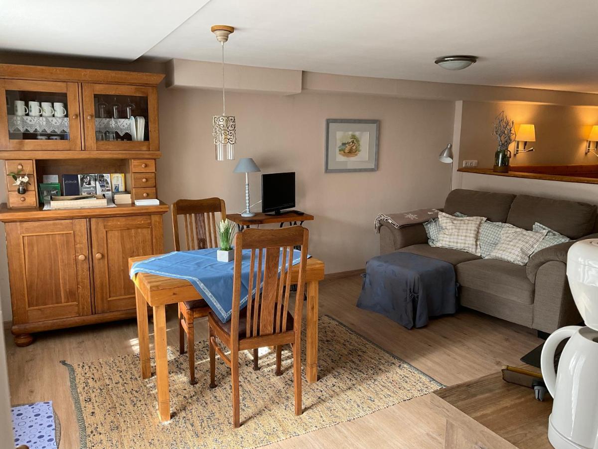 Apartment Apartment,wohnung & 'am Waldfreibad'