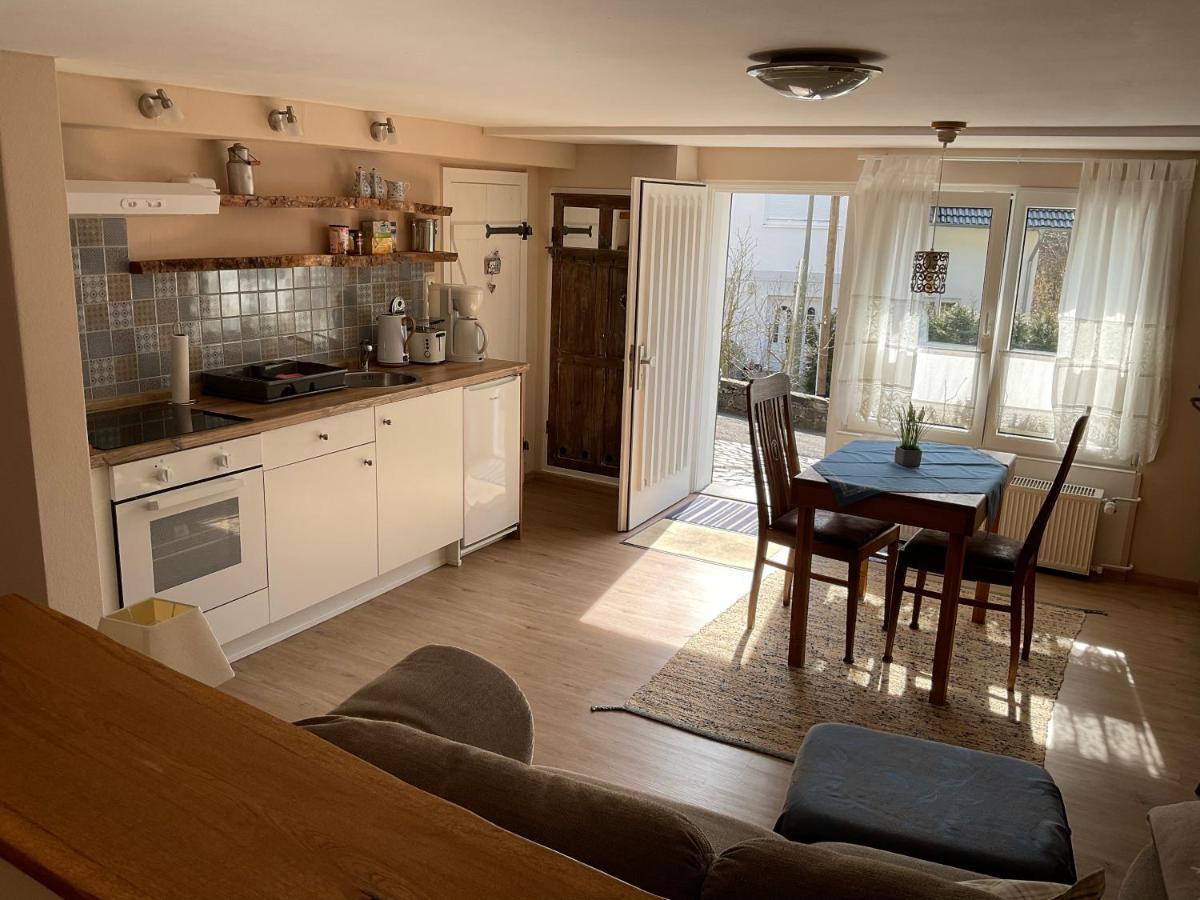 Apartment,wohnung & 'am Waldfreibad'