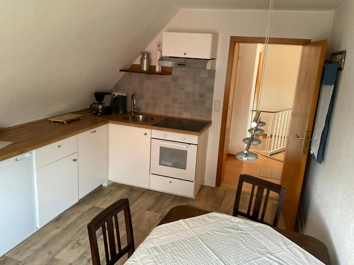 Apartment,wohnung & 'am Waldfreibad' Much