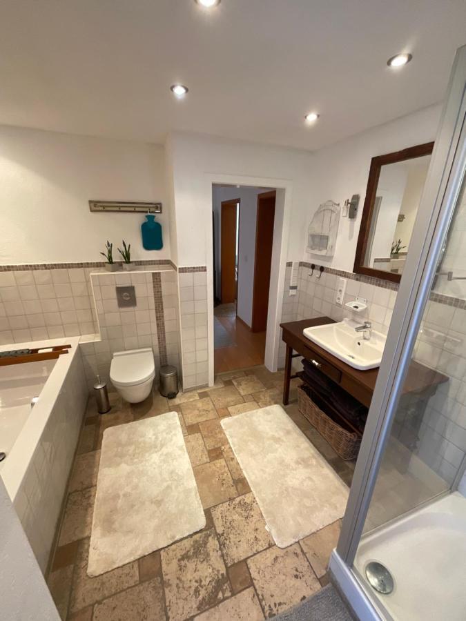 Apartment,wohnung & 'am Waldfreibad' Apartment Much