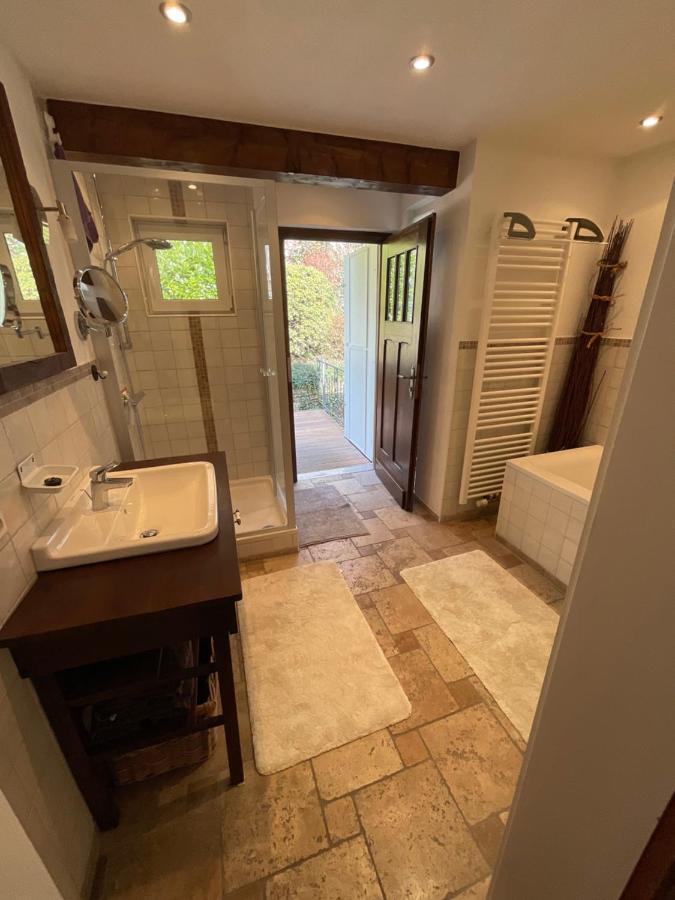Apartment,wohnung & 'am Waldfreibad' *