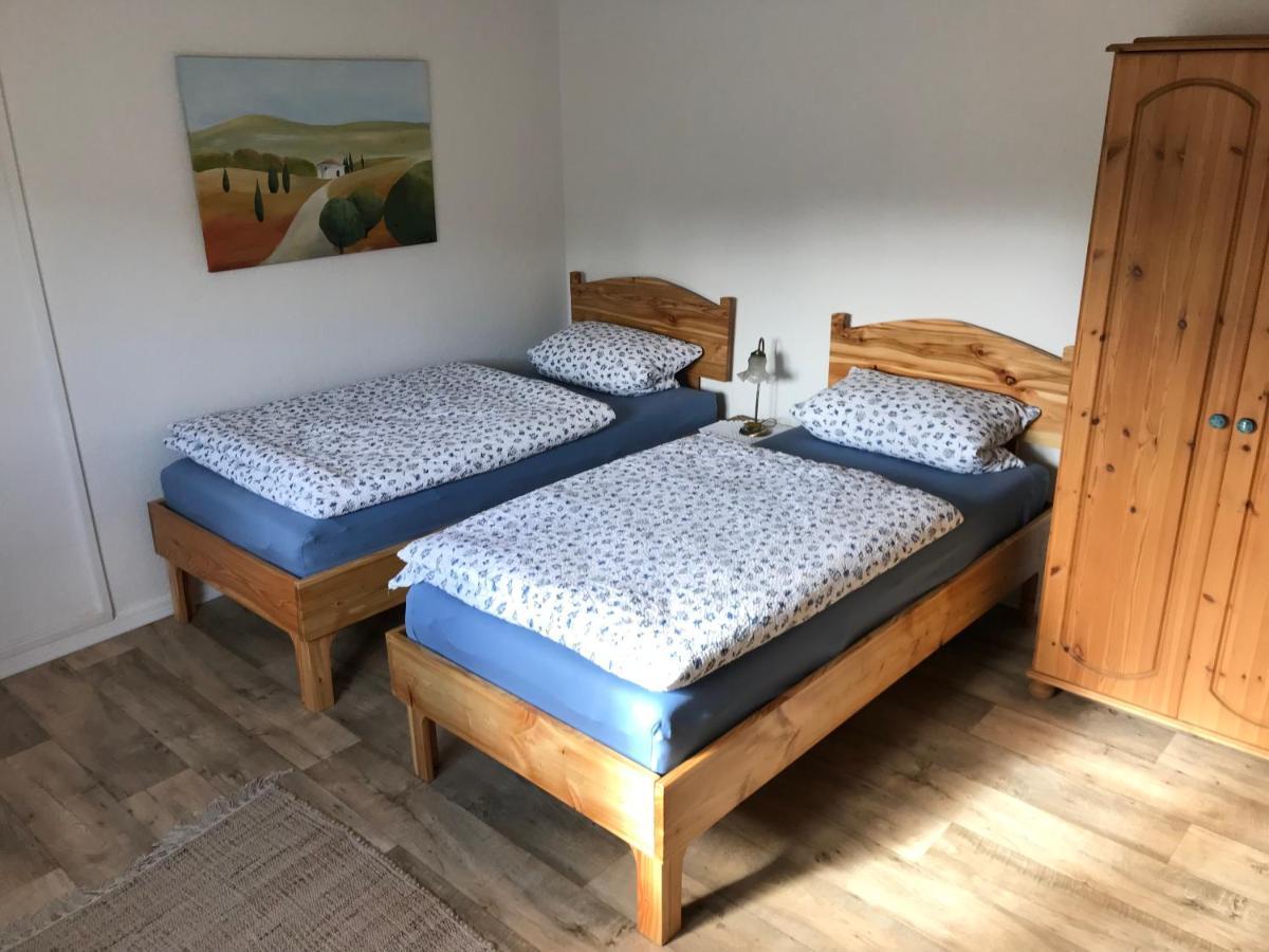 Apartment,wohnung & 'am Waldfreibad' * Much