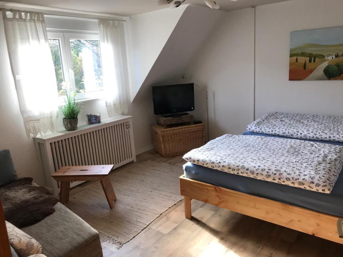 Apartment,wohnung & 'am Waldfreibad' Apartment *