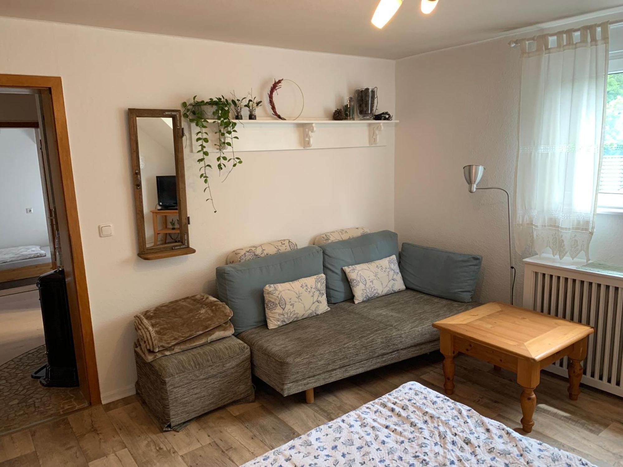 Apartment,wohnung & 'am Waldfreibad' Much