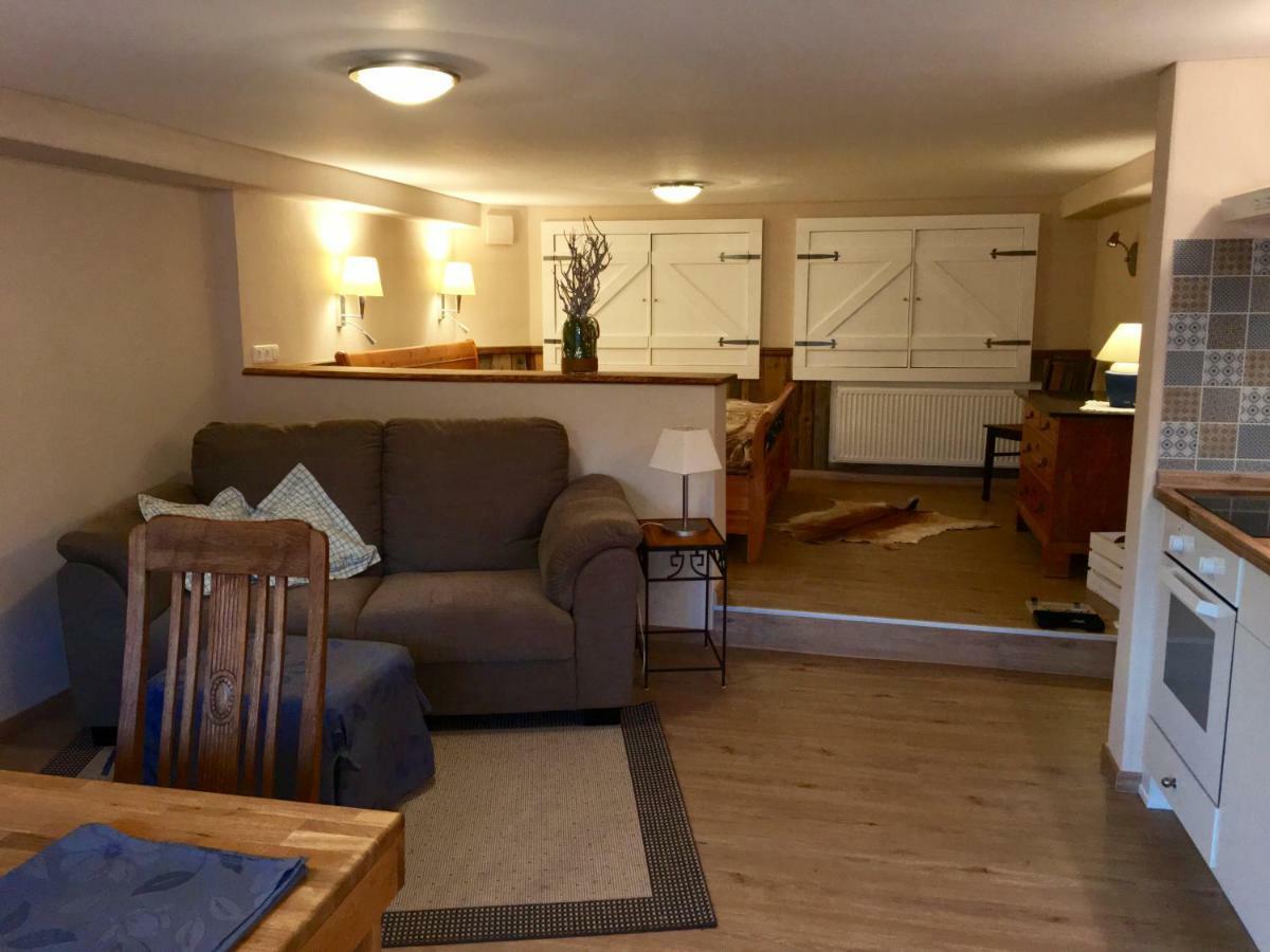 Apartment,wohnung & 'am Waldfreibad' *